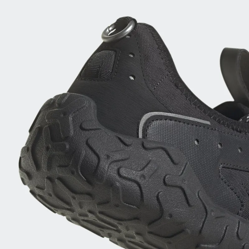 adidas ATRIC23 Core Black / Carbon / Teal (HP6569)