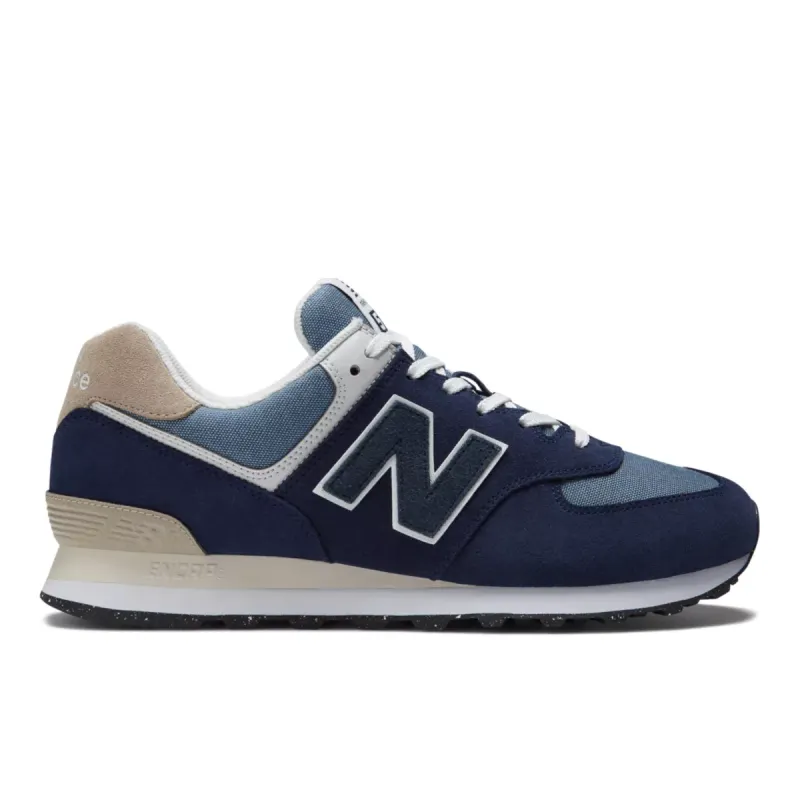 New Balance ML574 RE2 Navy (ML574RE2)