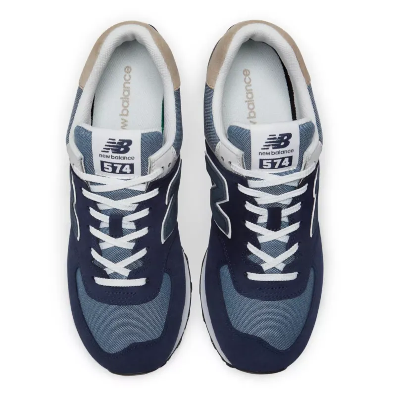 New Balance ML574 RE2 Navy (ML574RE2)