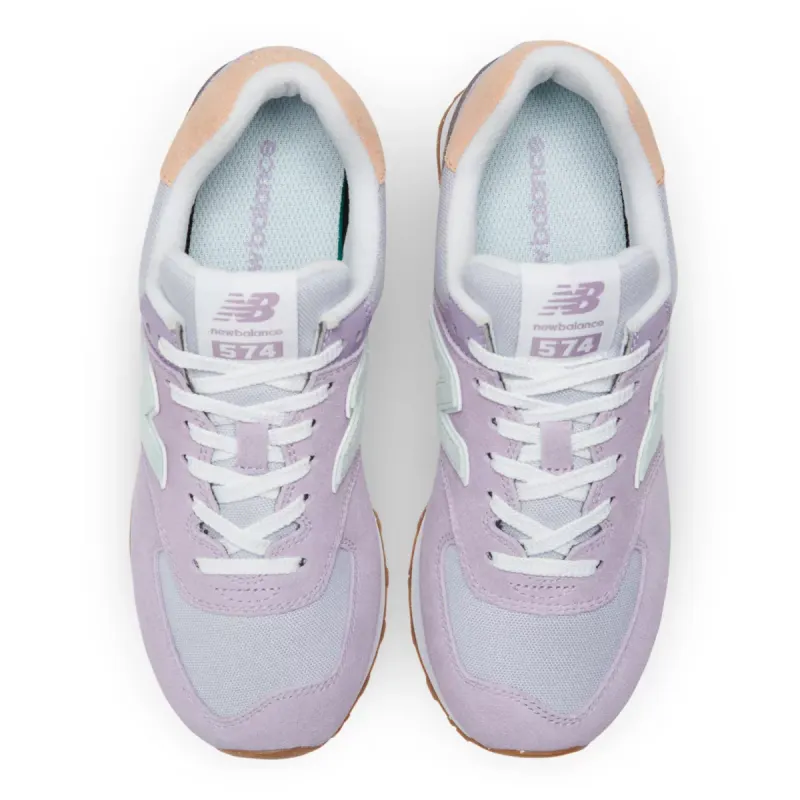 New Balance WL574 RA2 Raw Amethyst (WL574RA2)