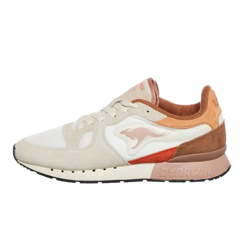 KangaROOS Coil R1 OG Pop Cream White / Peach Blush (47290-0053)