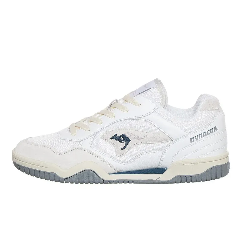 KangaROOS Net OG White / Dk Navy (47304-0008)