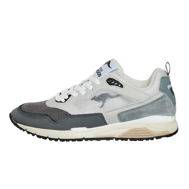 KangaROOS Ultimate OG Gorp Steel Grey / Vapor Grey (47300-2009)