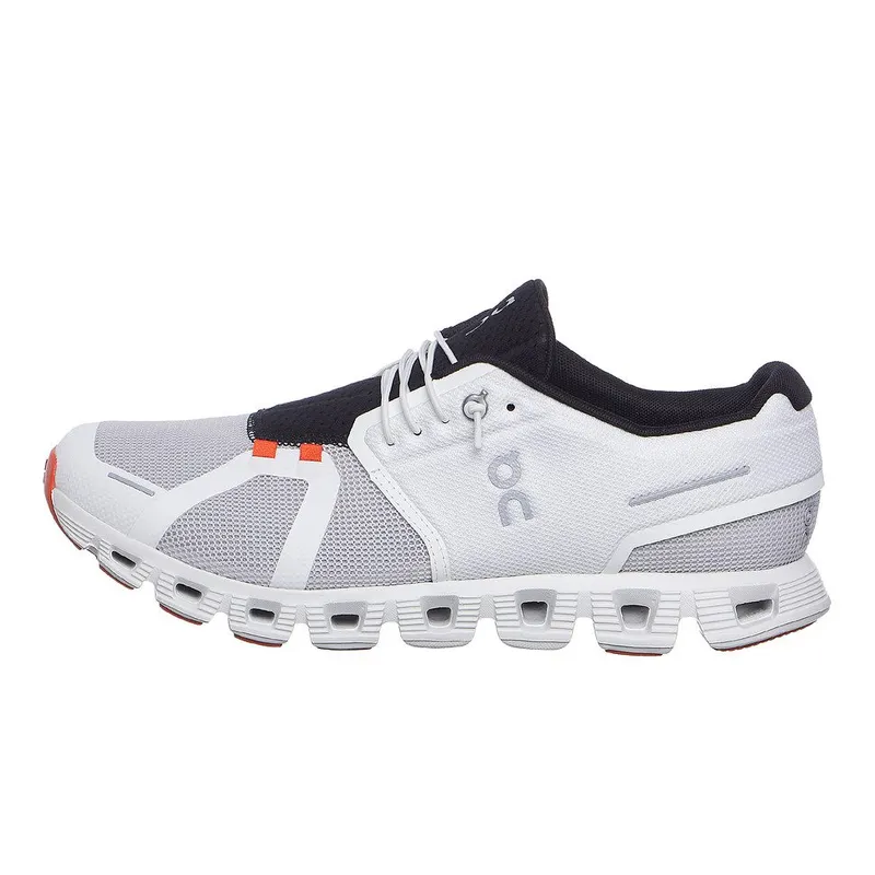 On Cloud 5 Push White / Flame (6998864)