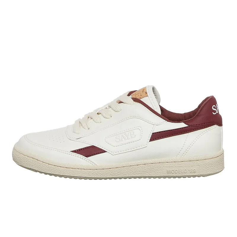 SAYE Modelo ’89 Vegan Women Garnet (M89-04-VGARNET)