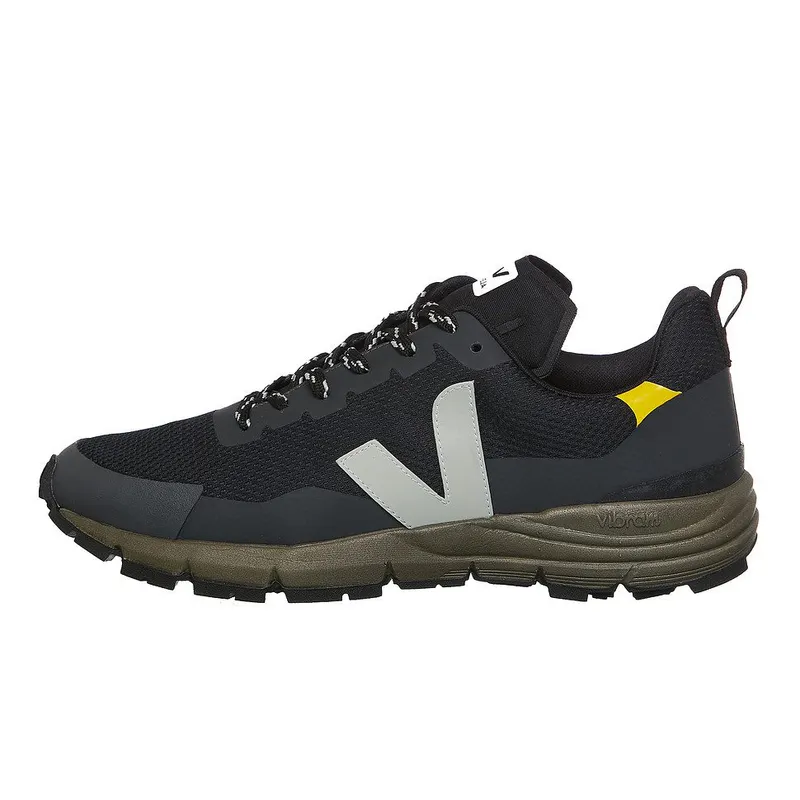 Veja Dekkan Black / Oxford Grey / Tonic (DC0102581B)