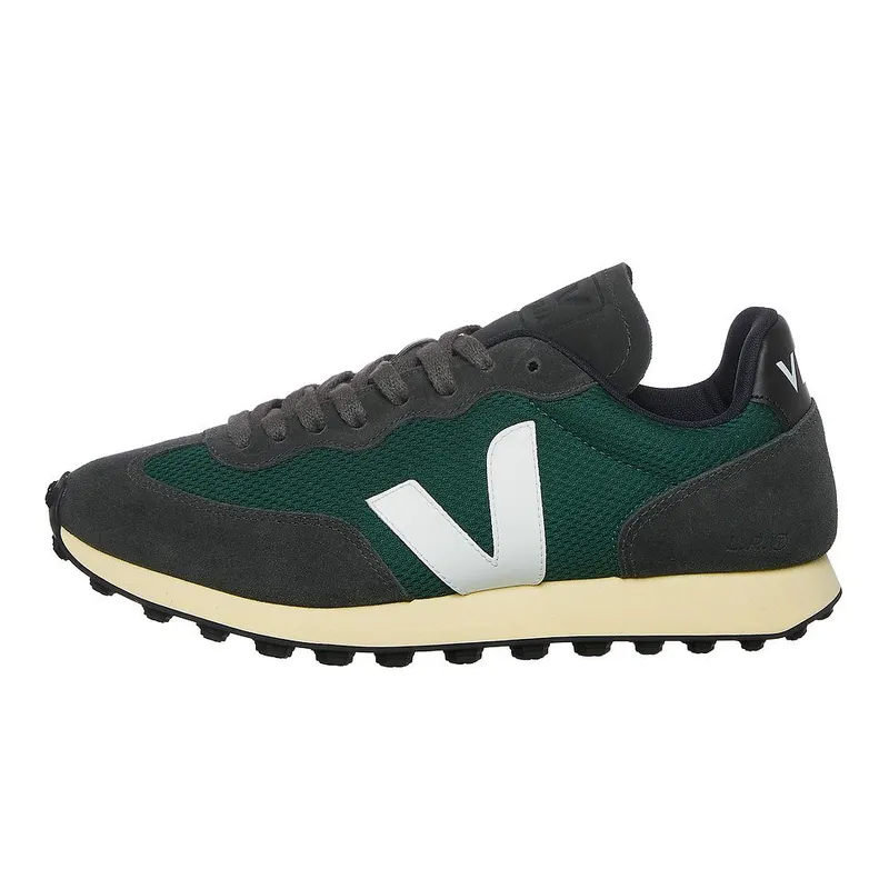 Veja Rio Branco Poker / White (RB0102975B)