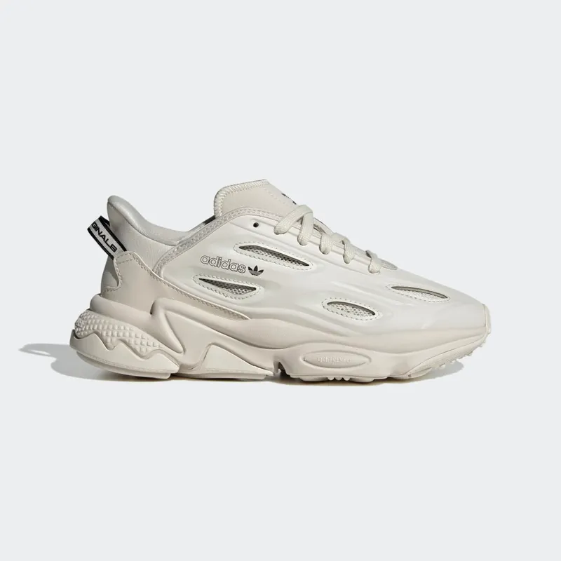 adidas OZWEEGO Celox Aluminium / Aluminium / Core Black (GV8890)