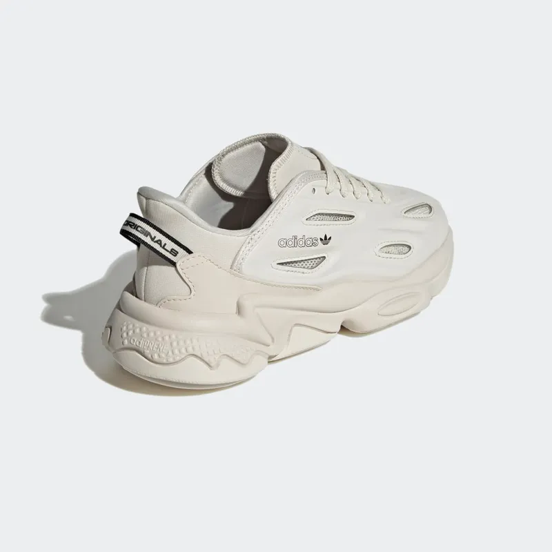 adidas OZWEEGO Celox Aluminium / Aluminium / Core Black (GV8890)