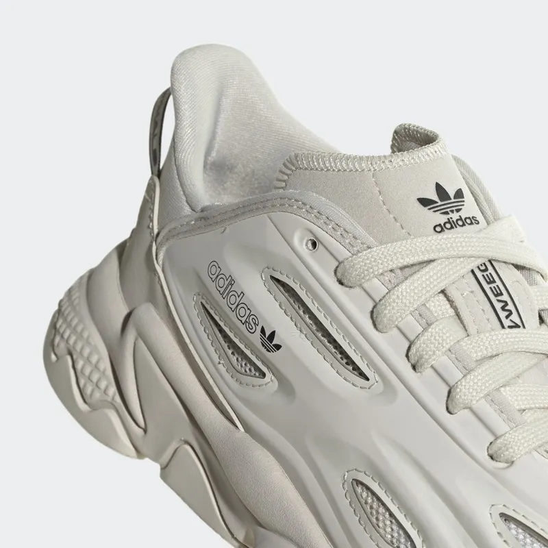 adidas OZWEEGO Celox Aluminium / Aluminium / Core Black (GV8890)