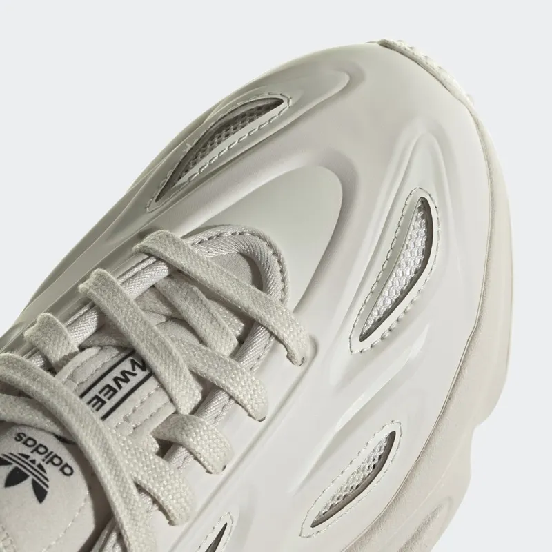 adidas OZWEEGO Celox Aluminium / Aluminium / Core Black (GV8890)