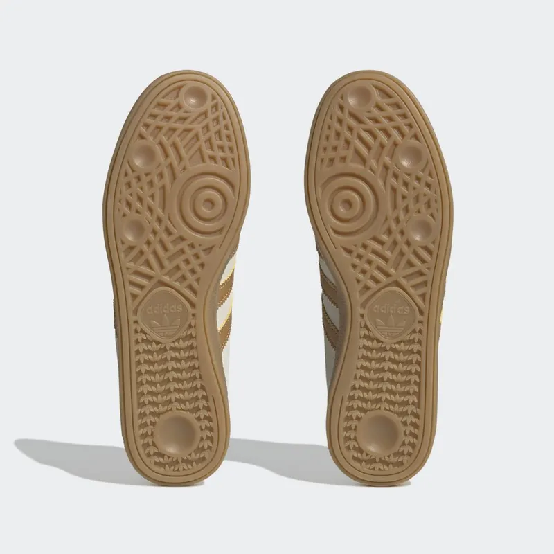 adidas Munchen Cream White / Mesa / Gum (GY7399)