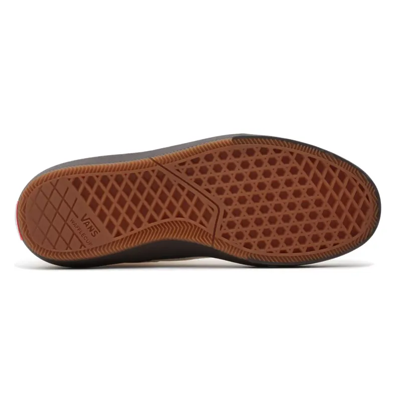 VANS Vans X Quasi Crockett High Decon Wit (VN0007QVTBD)