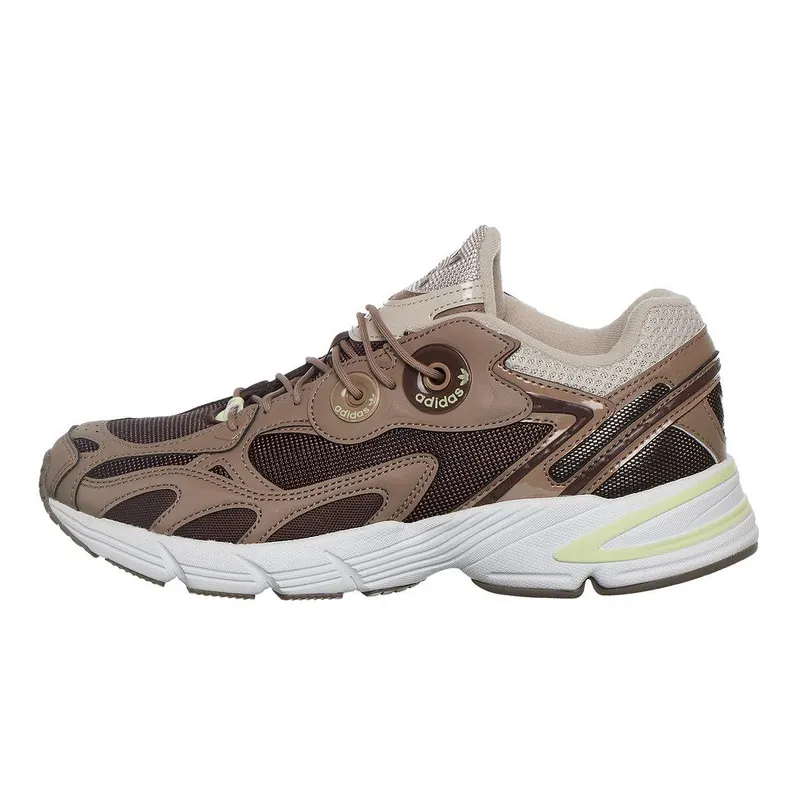 adidas Astir W Chalk Brown / Brown / Clear Brown (GX7060)