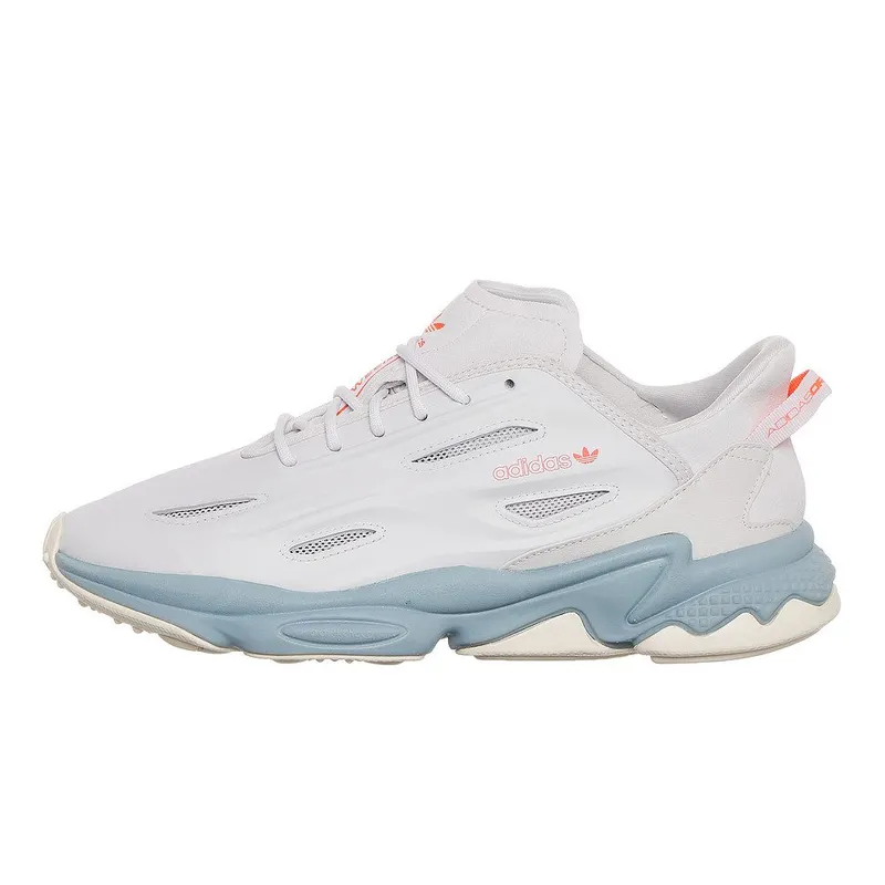 adidas Ozweego Celox Dash Grey / Magic Grey / Solar Red (GX1863)