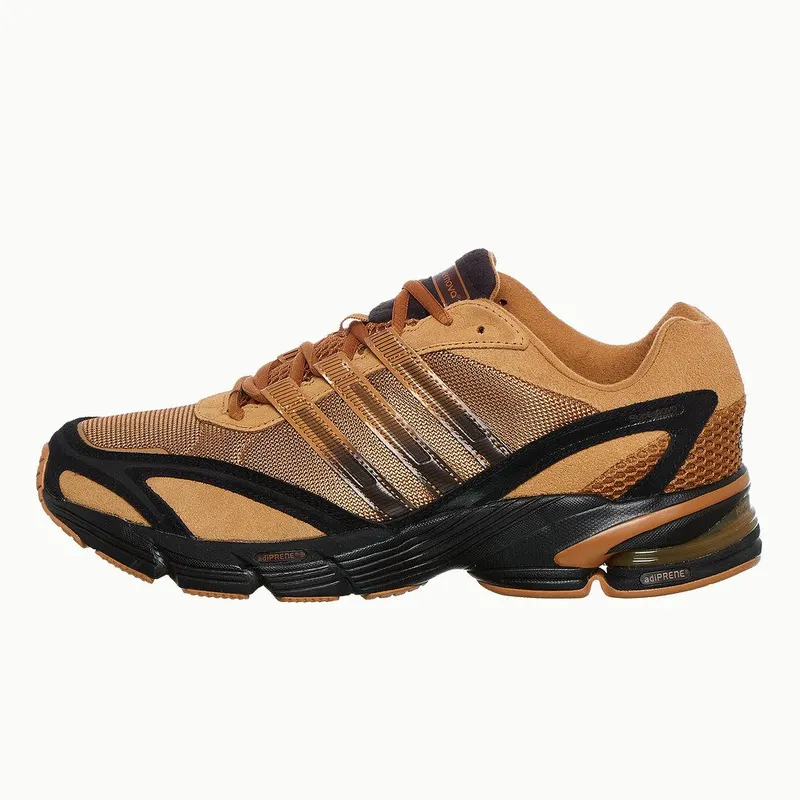 adidas Supernova Cushion 7 Mesa / Brown / Halo Blue (GW6791)