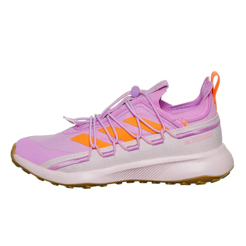adidas Terrex Voyager 21 Canvas W Bliss Lilac / Almost Pink (GX8688)