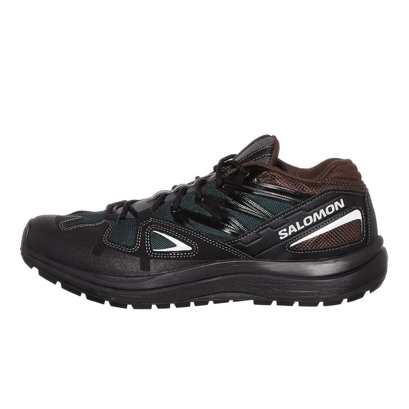 and wander Odyssey Black (5742278181-010)