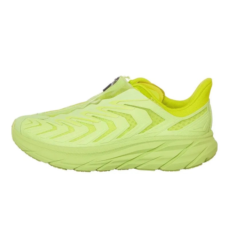 HOKA Project Clifton Butterfly / Evening Primrose (1127924-BEPM)