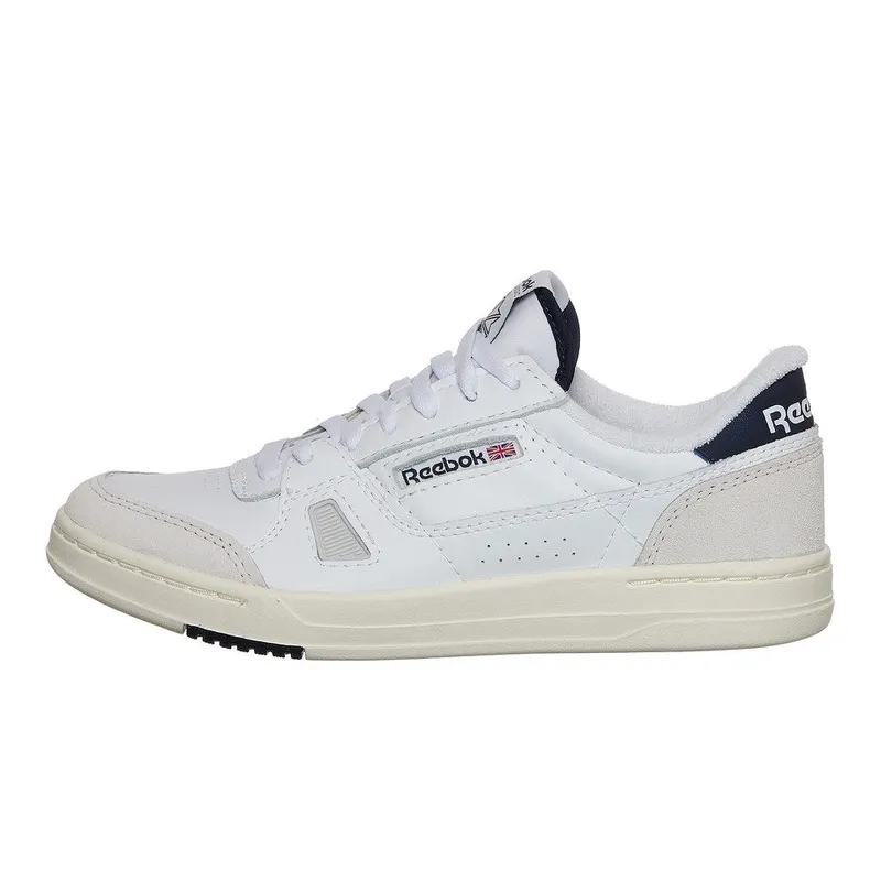 Reebok LT Court Fhw White / Vector Navy / Cool Grey 1 (HP3400)