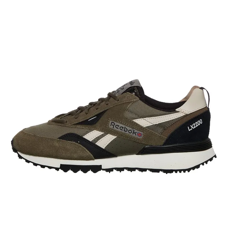 Reebok LX2200 Army Green / Stucco / Core Black (GW3803)
