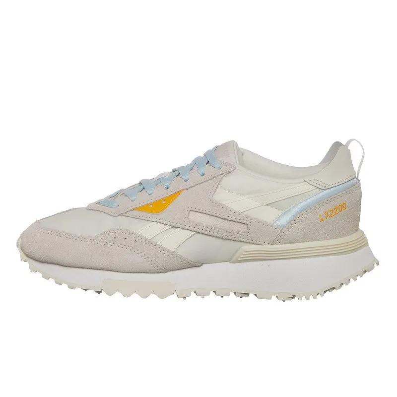 Reebok LX2200 Chalk / Glacier Blue / Porcelain Pink (GY7145)
