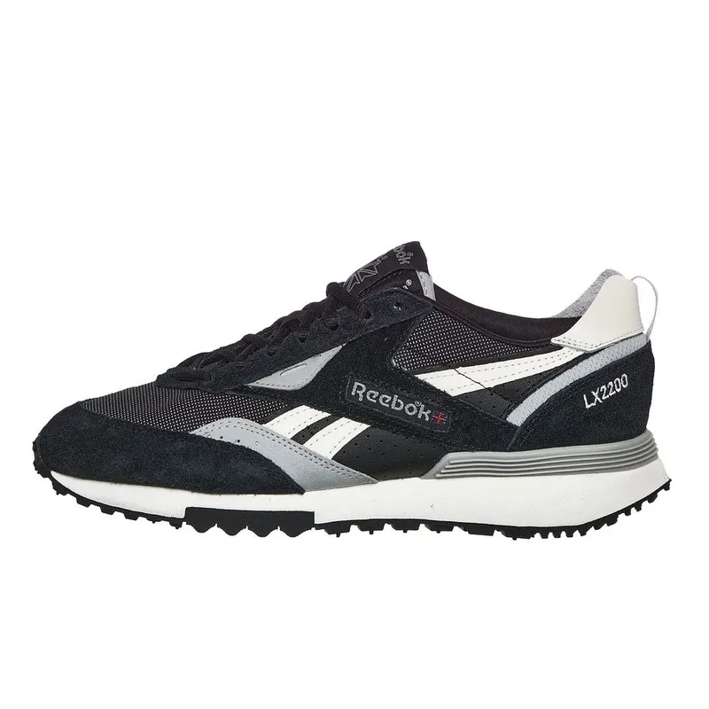 Reebok LX2200 Core Black / Classic White / Pure Grey 3 (GY1538)