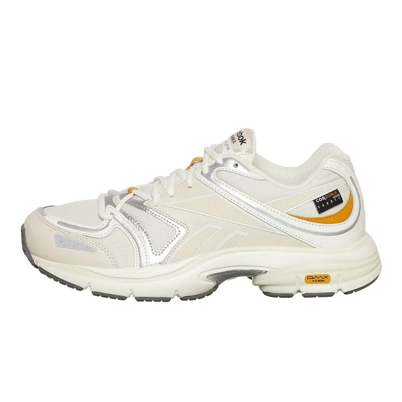Reebok Premier Road Plus VI Alabaster / Chalk / Bright Ochre (HP2473)