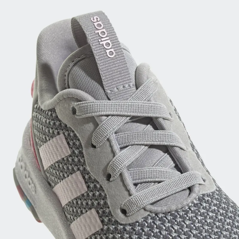 adidas Racer TR 2.0 Grey Two / Clear Pink / Rose Tone (GV7867)