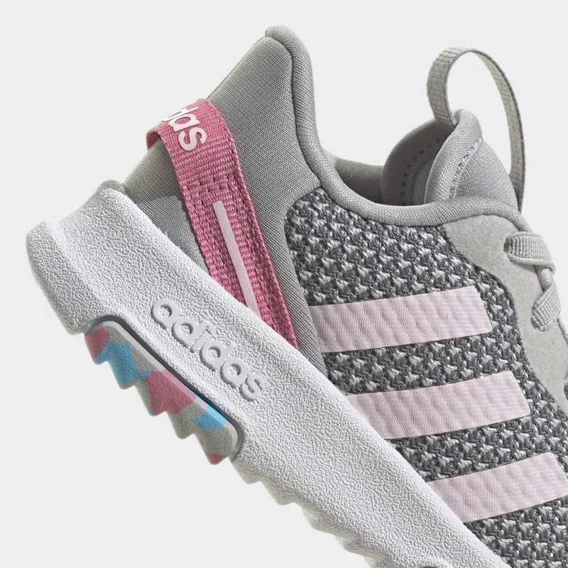 adidas Racer TR 2.0 Grey Two / Clear Pink / Rose Tone (GV7867)