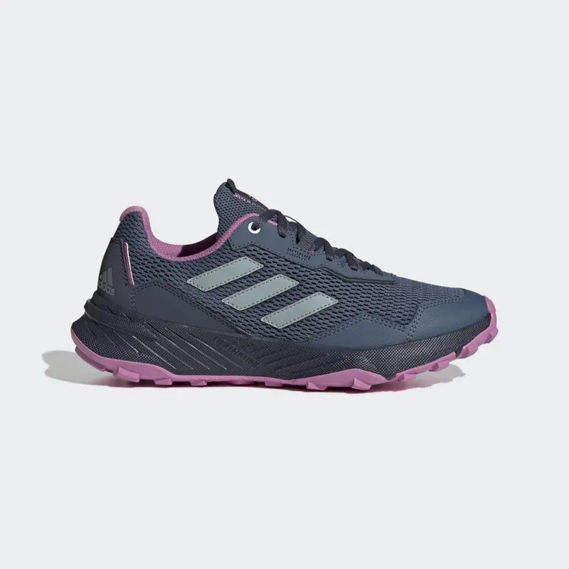 adidas Tracefinder Trail Running Wonder Steel / Magic Grey / Pulse Lilac (GZ5735)