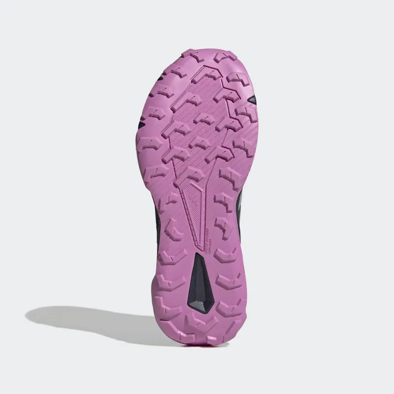 adidas Tracefinder Trail Running Wonder Steel / Magic Grey / Pulse Lilac (GZ5735)