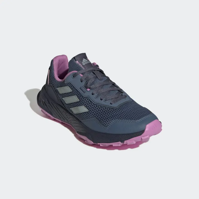 adidas Tracefinder Trail Running Wonder Steel / Magic Grey / Pulse Lilac (GZ5735)