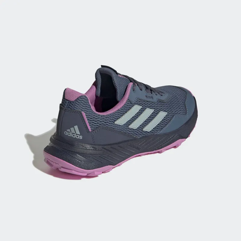 adidas Tracefinder Trail Running Wonder Steel / Magic Grey / Pulse Lilac (GZ5735)