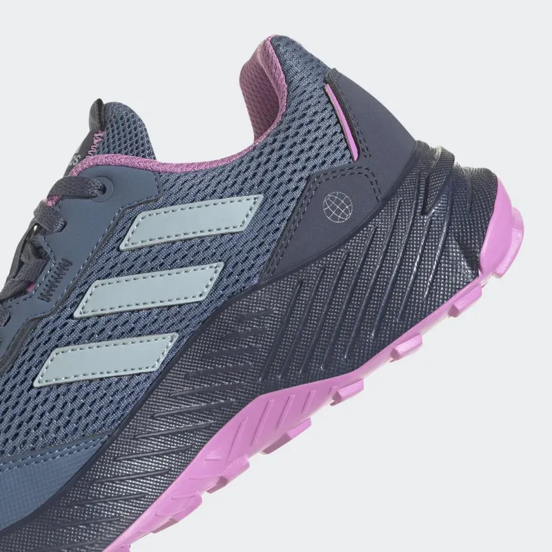 adidas Tracefinder Trail Running Wonder Steel / Magic Grey / Pulse Lilac (GZ5735)