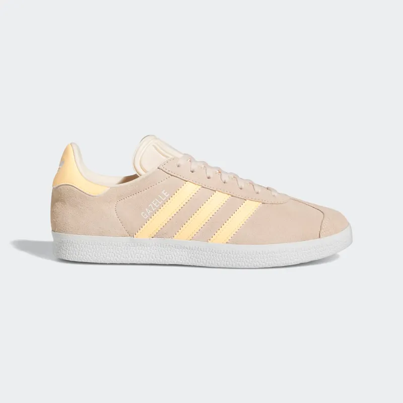 adidas Gazelle Bliss Orange / Acid Orange / Cloud White (IE5137)