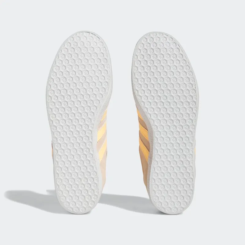 adidas Gazelle Bliss Orange / Acid Orange / Cloud White (IE5137)