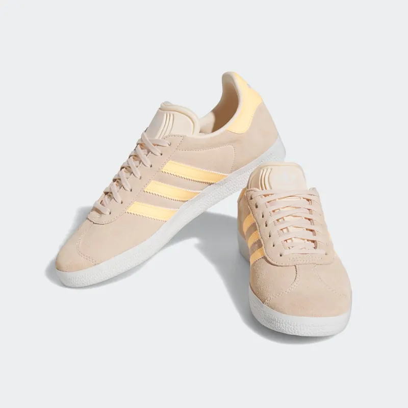 adidas Gazelle Bliss Orange / Acid Orange / Cloud White (IE5137)