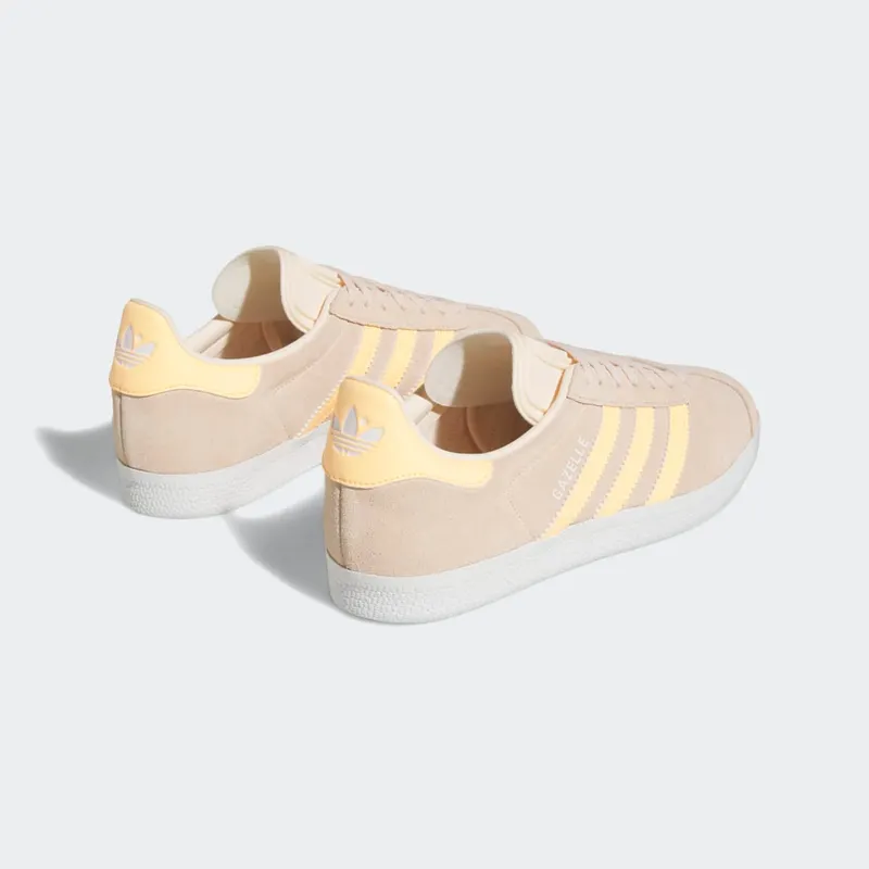 adidas Gazelle Bliss Orange / Acid Orange / Cloud White (IE5137)