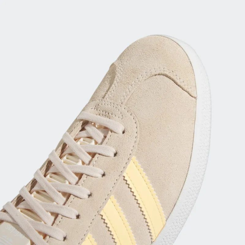 adidas Gazelle Bliss Orange / Acid Orange / Cloud White (IE5137)