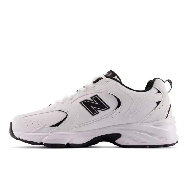 New Balance MR530 SYB White / Black (MR530SYB)