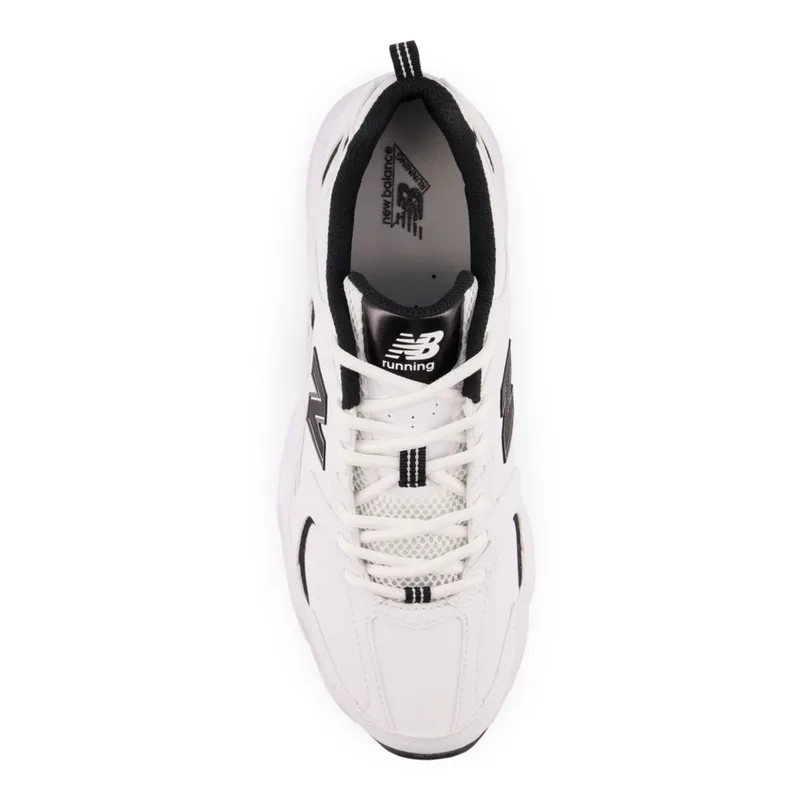 New Balance MR530 SYB White / Black (MR530SYB)