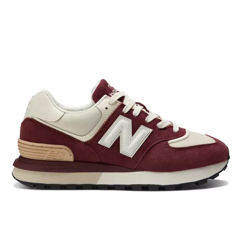 New Balance U574L GRB Nb Burgundy (U574LGRB)