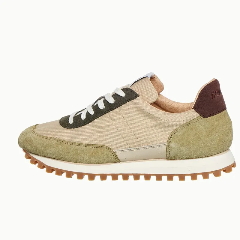 Novesta Marathon Runner Trail Birch (N179007-737AMB001)