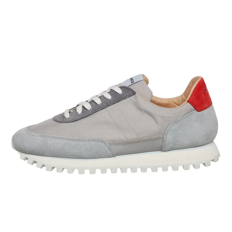 Novesta Marathon Runner Trail Grey (N179007-910GRI110)