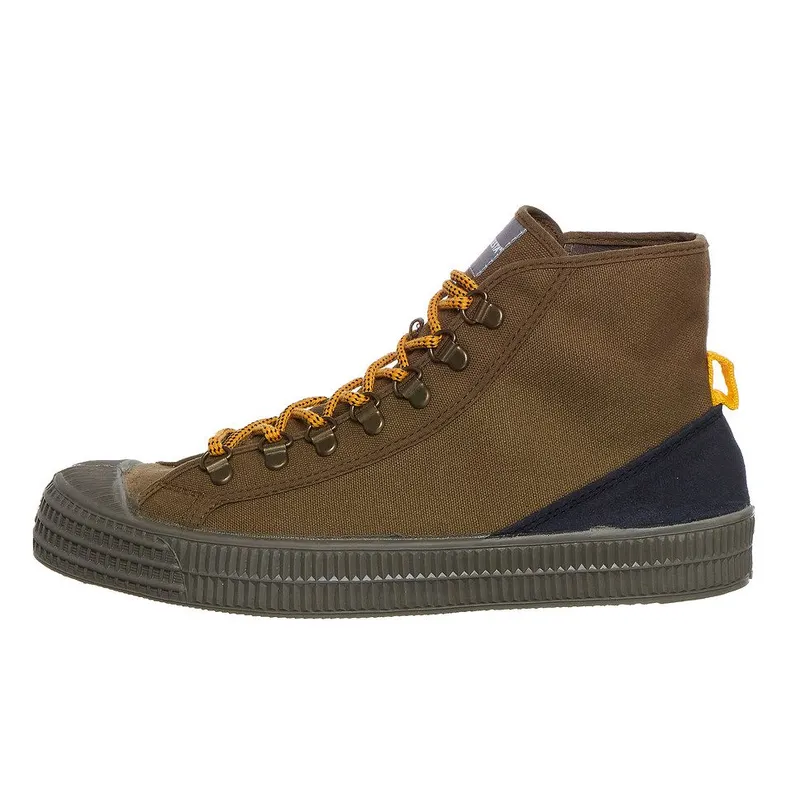 Novesta Star Dribble Hiker Military / Grey (N172051-42Y42Y230)
