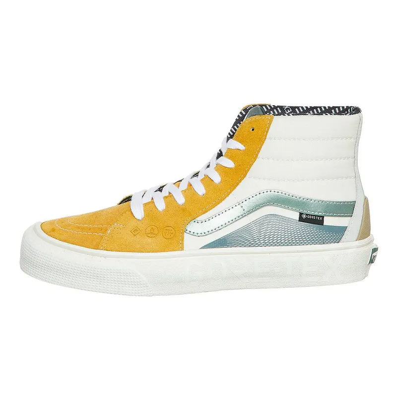 Vans Sk8-Hi Gore-Tex Hi & Dry Khaki (VN0A4V9XKHK1)