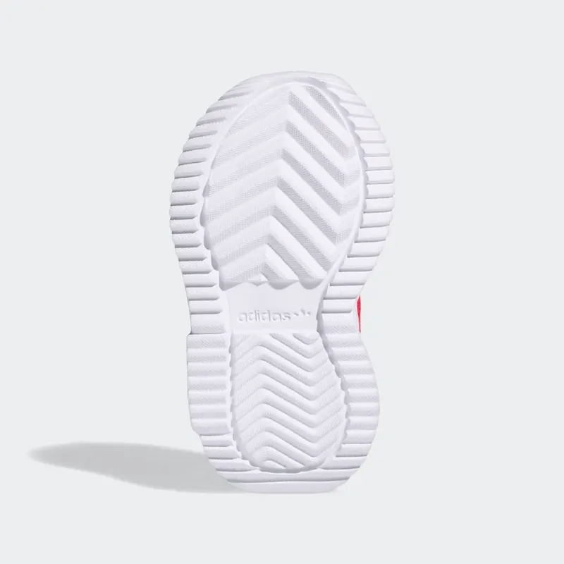 adidas Retropy F2 App Sky Rush / Vivid Red / Blue Rush (GY3784)