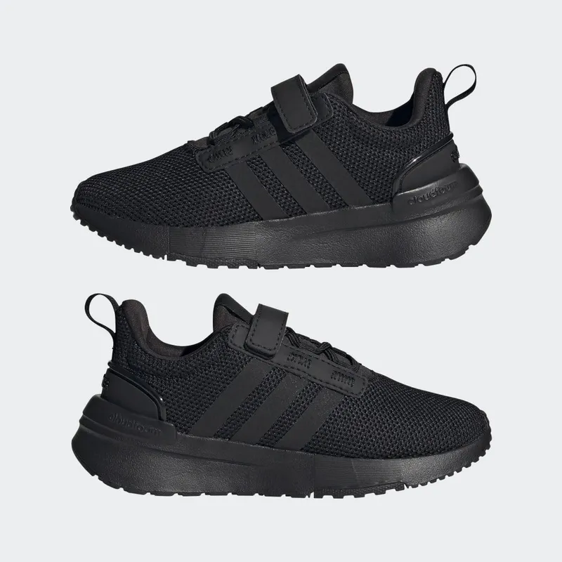 adidas Racer TR21 Core Black / Core Black / Carbon (GZ9128)
