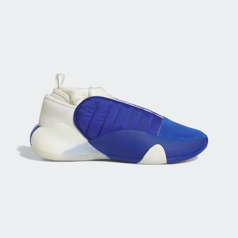 adidas Harden Volume 7 Royal Blue / Off White / Core Black (HP3020)